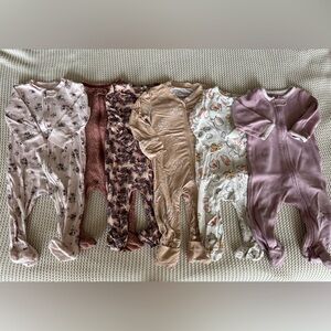 Sleeper bundle